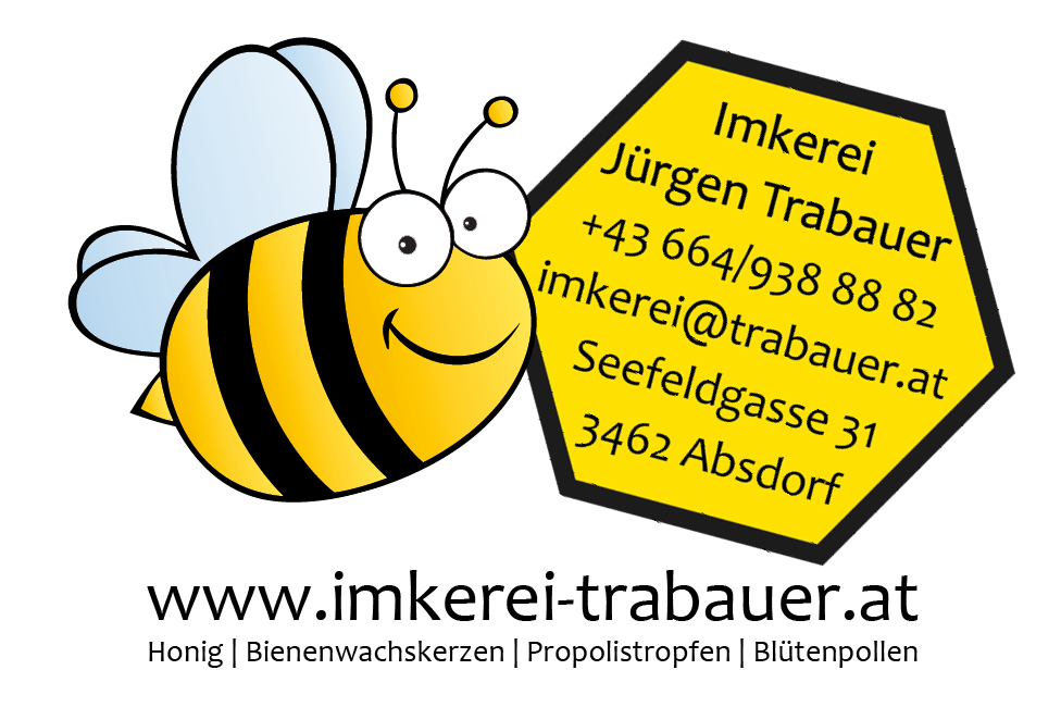 Imkerei Jürgen Trabauer