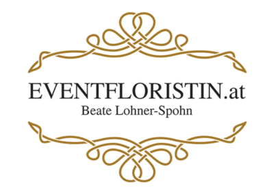 Eventfloristin