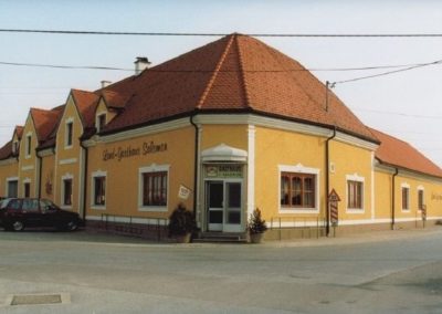 Gasthaus Salomon