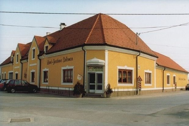 Gasthaus Salomon