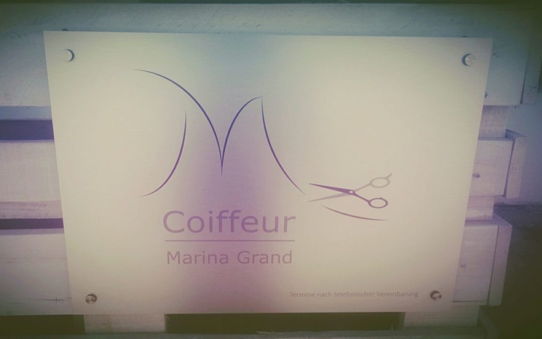 Coiffeur Marina Grand