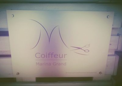 Coiffeur Marina Grand