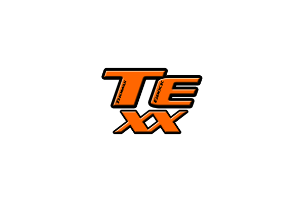 TExx IT-Solutions Logo