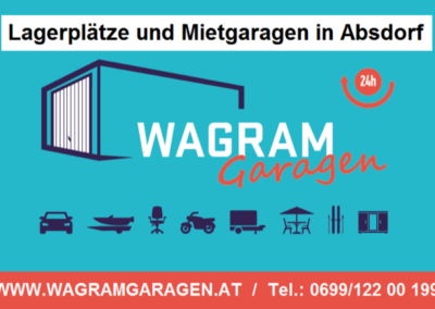 Wagramgarage